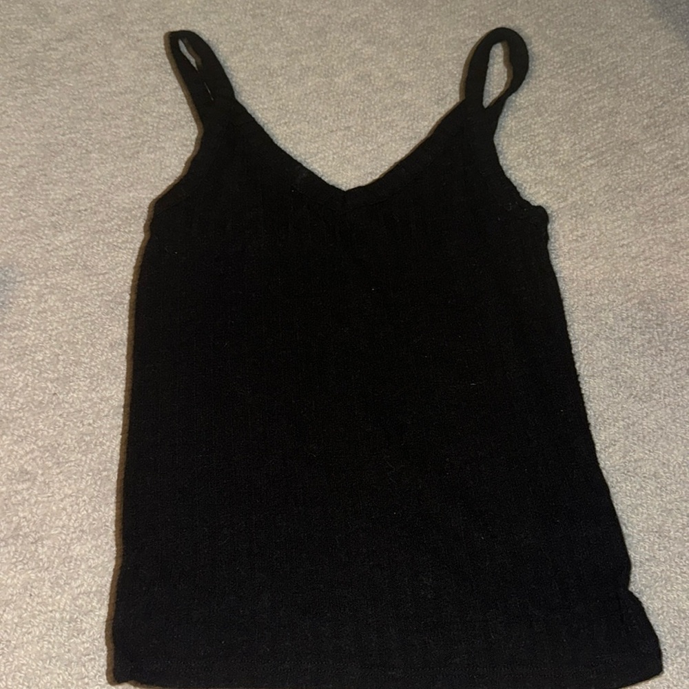 American eagle tank